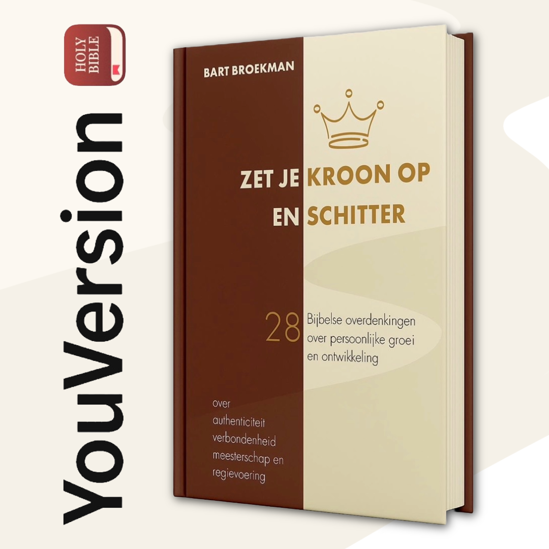 Afbeelding leesplan YouVersion